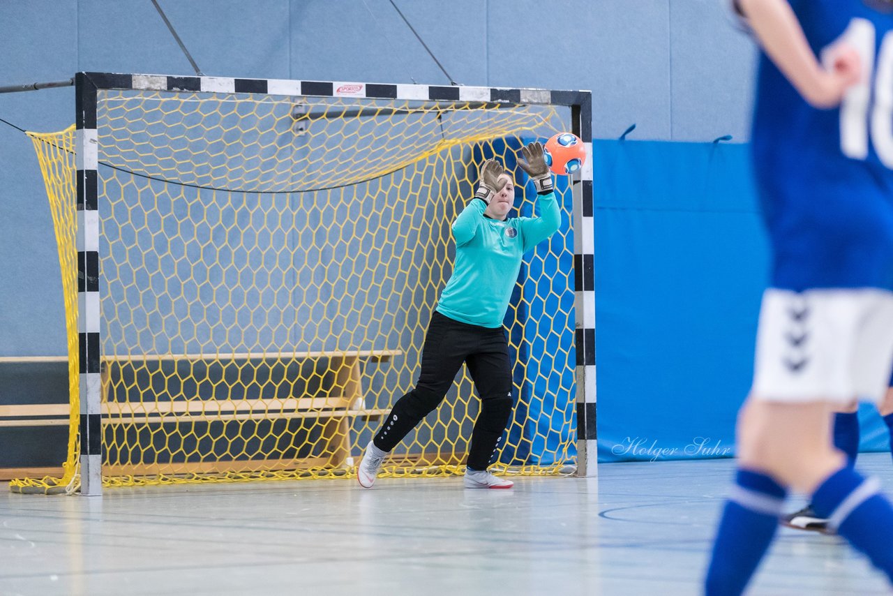 Bild 72 - HFV Futsalmeisterschaft C-Juniorinnen